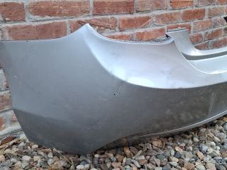 bontott BMW 1 Hátsó Lökhárító (Üresen)