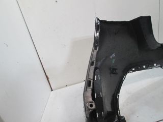 bontott BMW 1 Hátsó Lökhárító (Üresen)