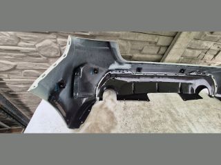 bontott BMW 1 Hátsó Lökhárító (Üresen)