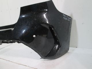 bontott BMW 1 Hátsó Lökhárító (Üresen)