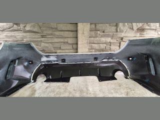 bontott BMW 1 Hátsó Lökhárító (Üresen)