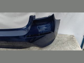 bontott BMW 1 Hátsó Lökhárító (Üresen)