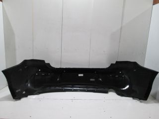 bontott BMW 1 Hátsó Lökhárító (Üresen)