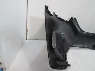 bontott BMW 1 Hátsó Lökhárító (Üresen)