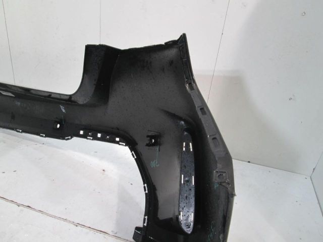 bontott BMW 1 Hátsó Lökhárító (Üresen)