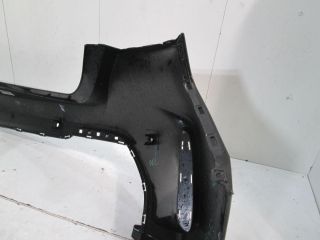 bontott BMW 1 Hátsó Lökhárító (Üresen)