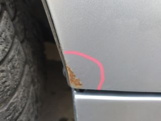 bontott BMW 1 Hátsó Szélvédő