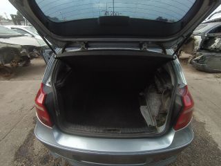 bontott BMW 1 Hátsó Szélvédő