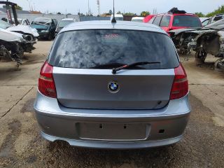 bontott BMW 1 Hátsó Szélvédő