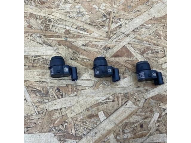 bontott BMW 1 Hátsó Tolatóradar Fej