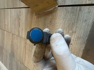 bontott BMW 1 Hátsó Tolatóradar Fej