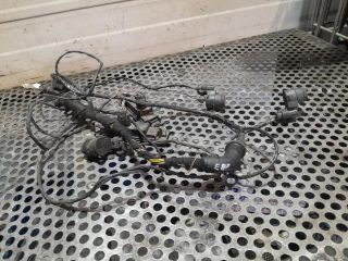 bontott BMW 1 Hátsó Tolatóradar Kábelköteg