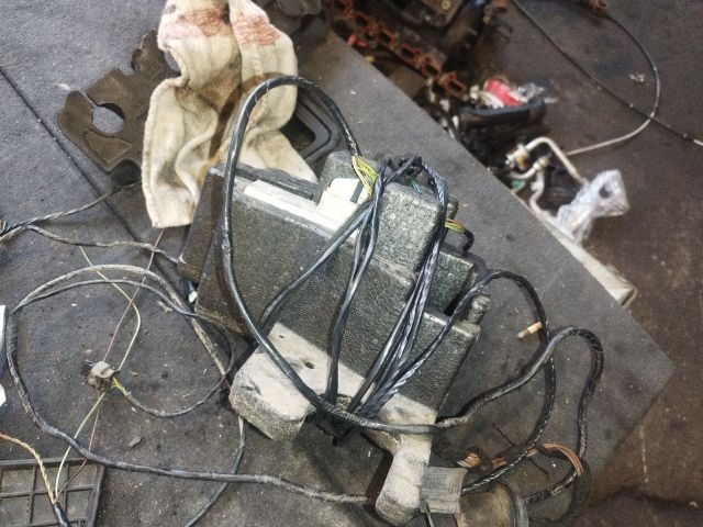 bontott BMW 1 Hátsó Tolatóradar Szett