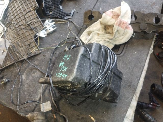 bontott BMW 1 Hátsó Tolatóradar Szett