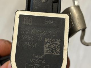 bontott BMW 1 Hátsó Xenon Szintszabályzó Jeladó