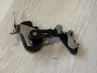 bontott BMW 1 Hátsó Xenon Szintszabályzó Jeladó