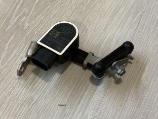 bontott BMW 1 Hátsó Xenon Szintszabályzó Jeladó