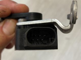 bontott BMW 1 Hátsó Xenon Szintszabályzó Jeladó