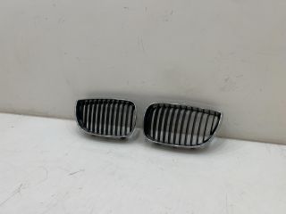 bontott BMW 1 Hűtőrács