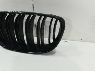 bontott BMW 1 Hűtőrács