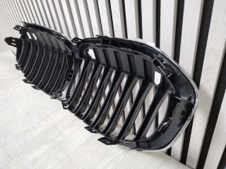 bontott BMW 1 Hűtőrács