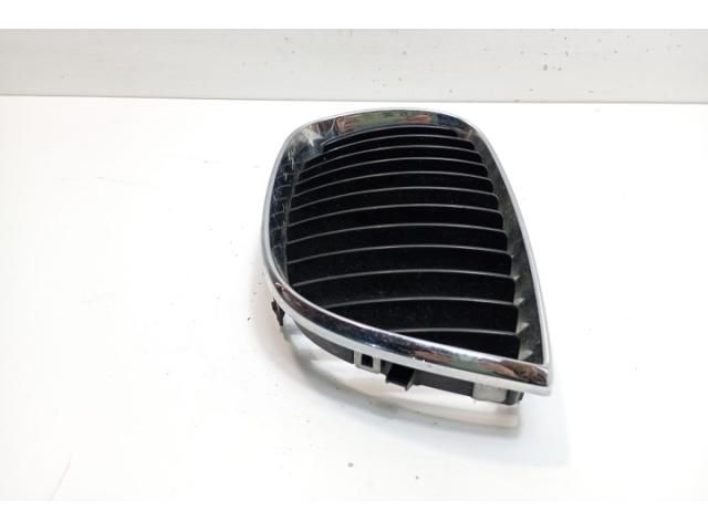 bontott BMW 1 Hűtőrács