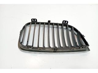 bontott BMW 1 Hűtőrács