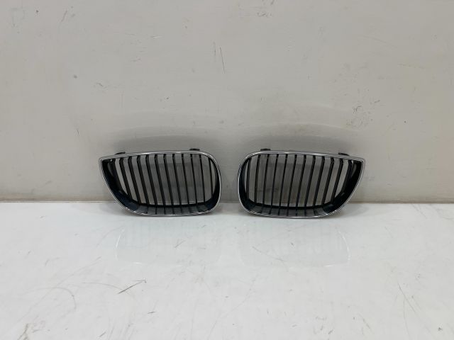 bontott BMW 1 Hűtőrács