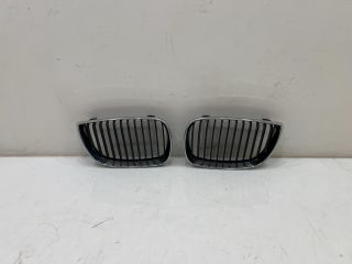 bontott BMW 1 Hűtőrács