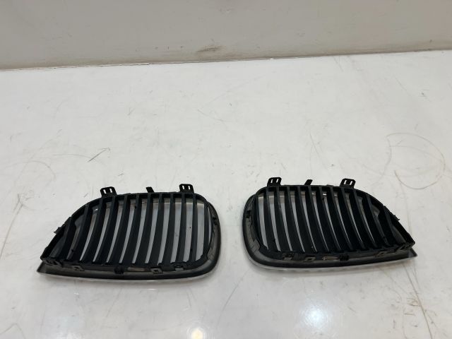 bontott BMW 1 Hűtőrács