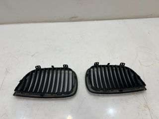 bontott BMW 1 Hűtőrács