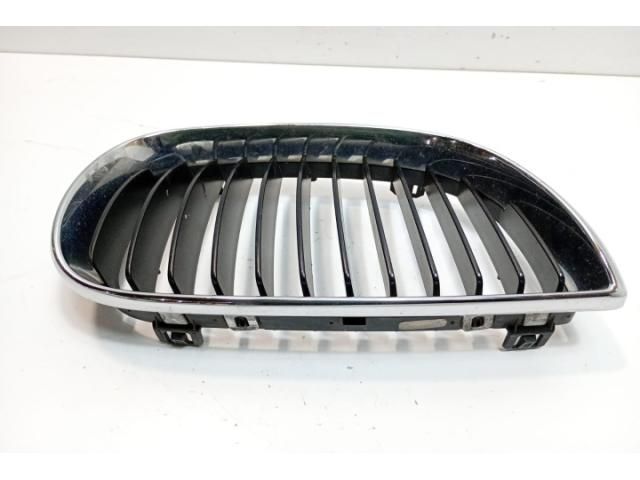 bontott BMW 1 Hűtőrács