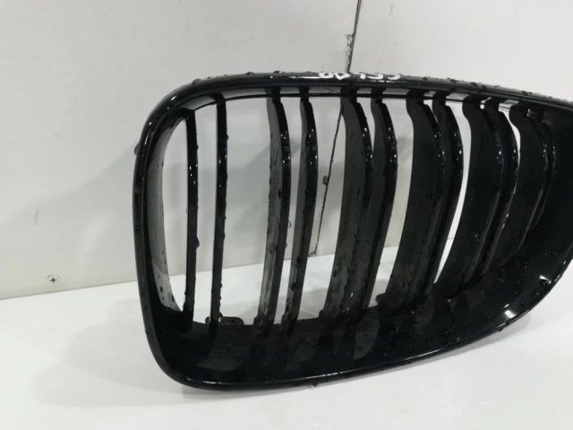 bontott BMW 1 Hűtőrács