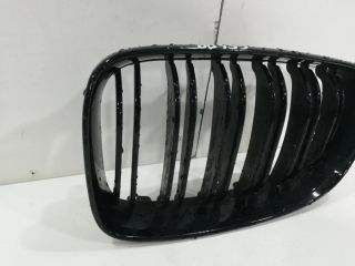 bontott BMW 1 Hűtőrács