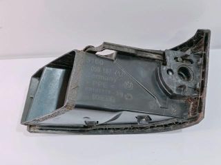 bontott BMW 1 Hűtőrács