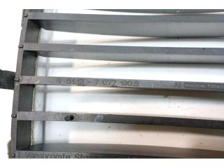 bontott BMW 1 Hűtőrács