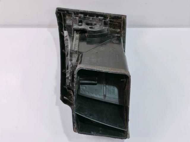 bontott BMW 1 Hűtőrács