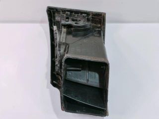 bontott BMW 1 Hűtőrács