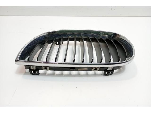 bontott BMW 1 Hűtőrács