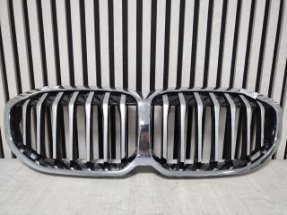 bontott BMW 1 Hűtőrács