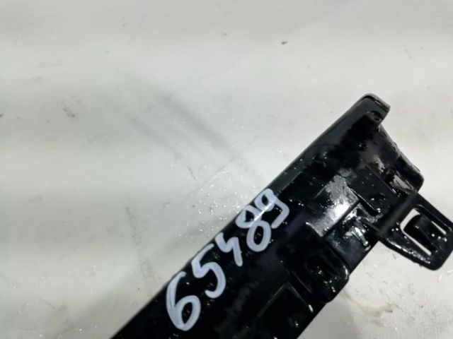 bontott BMW 1 Hűtőrács