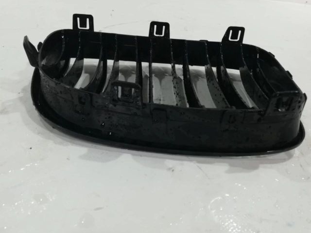 bontott BMW 1 Hűtőrács