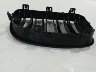 bontott BMW 1 Hűtőrács