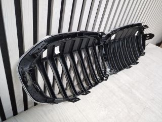 bontott BMW 1 Hűtőrács