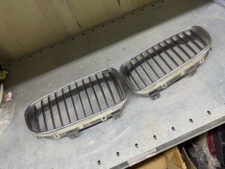 bontott BMW 1 Hűtőrács