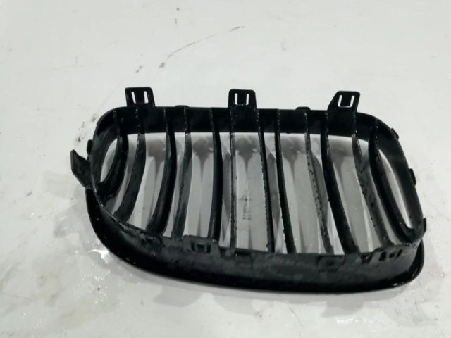 bontott BMW 1 Hűtőrács