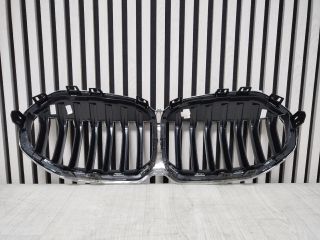 bontott BMW 1 Hűtőrács