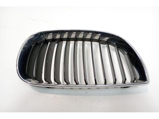 bontott BMW 1 Hűtőrács