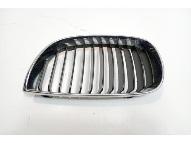 bontott BMW 1 Hűtőrács