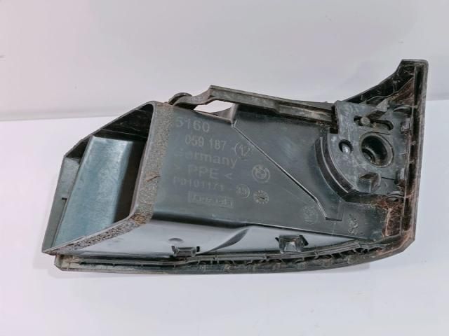 bontott BMW 1 Hűtőrács